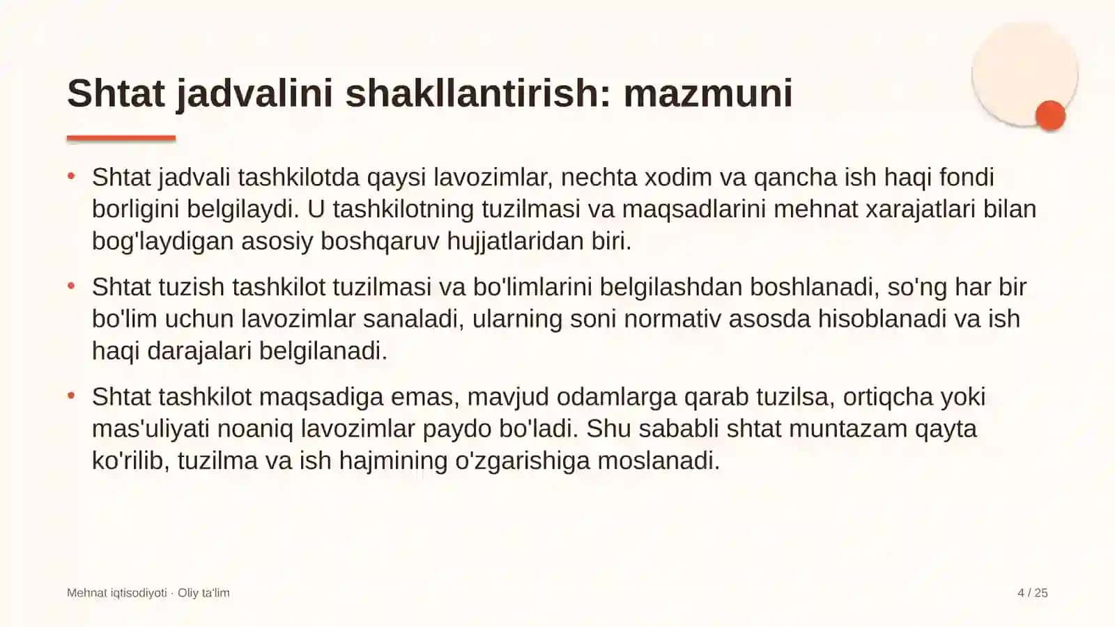 sog'liqni saqlash tizimida shtat jadvalini shakllantirish 1281 4