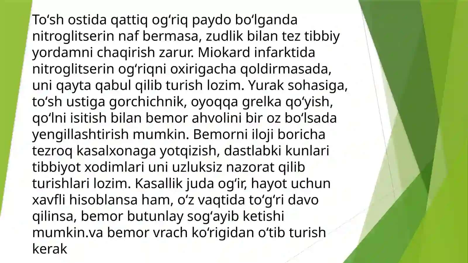 MIOKARD INFARKTI 4