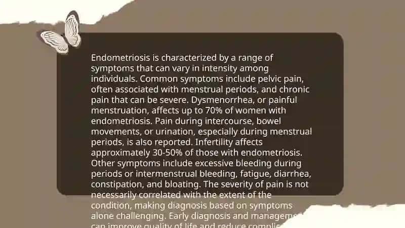 Endometriosis 4