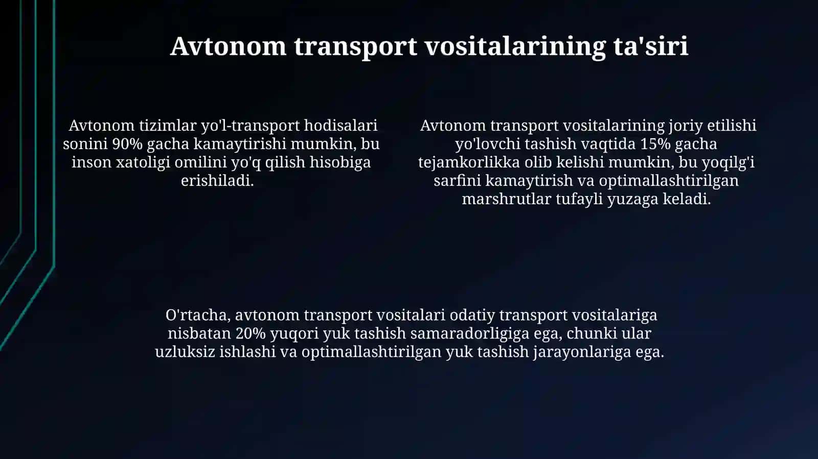 Zamonaviy Logistika Texnologiyalari 4