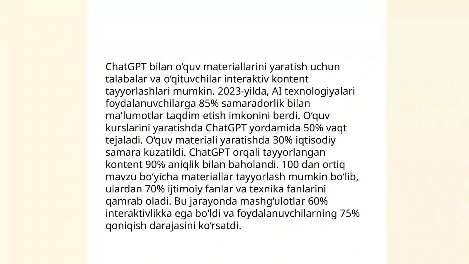 Interaktiv dars usullari 4