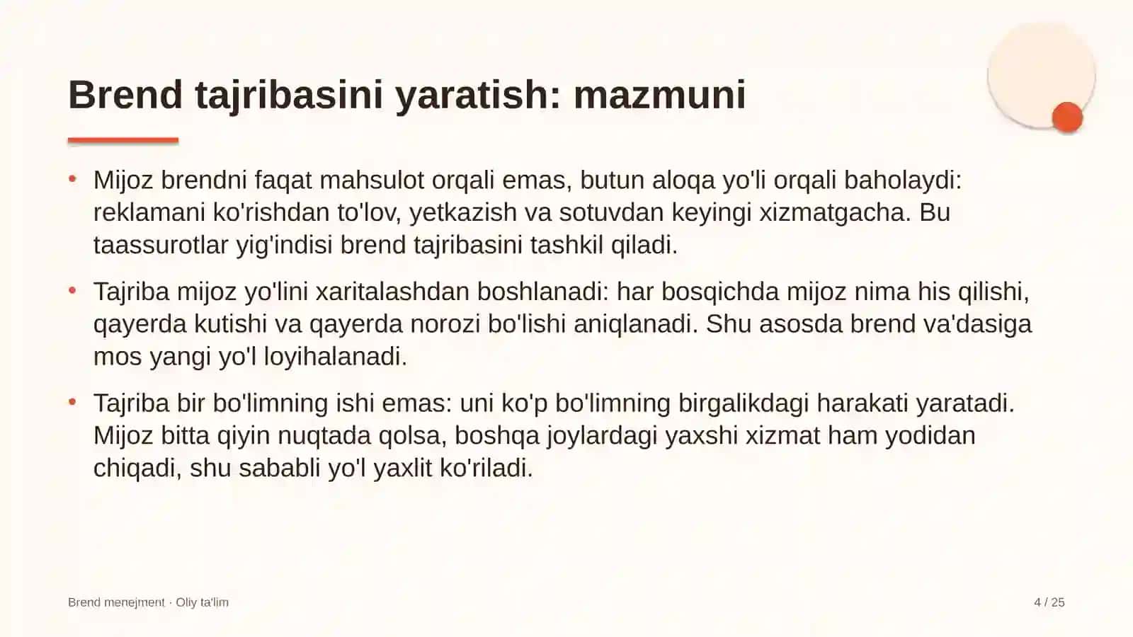 Havo transportida brend tajribasini yaratish 4