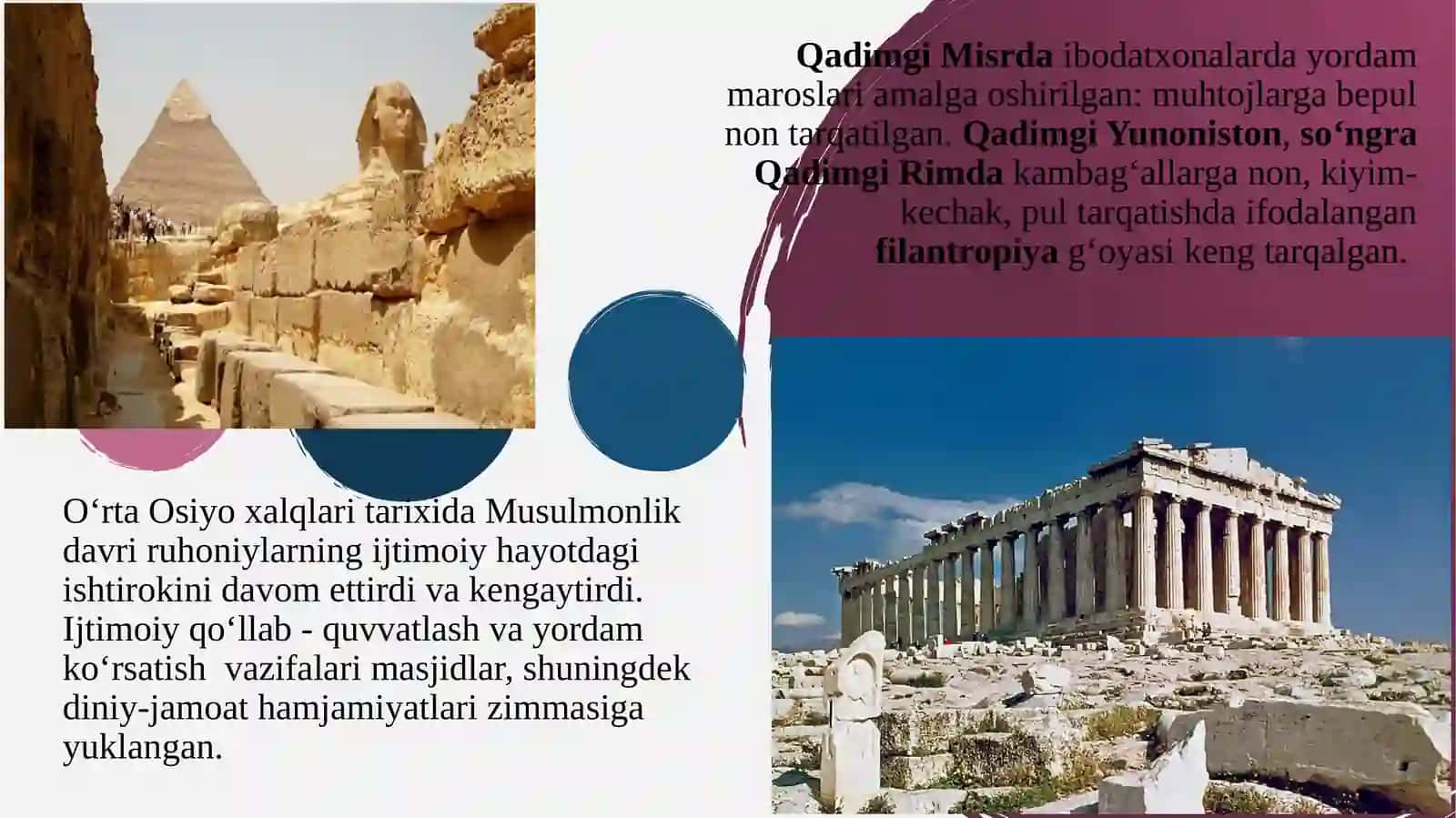 AQSHda ijtimoiy ishchilarni tayyorlash 4