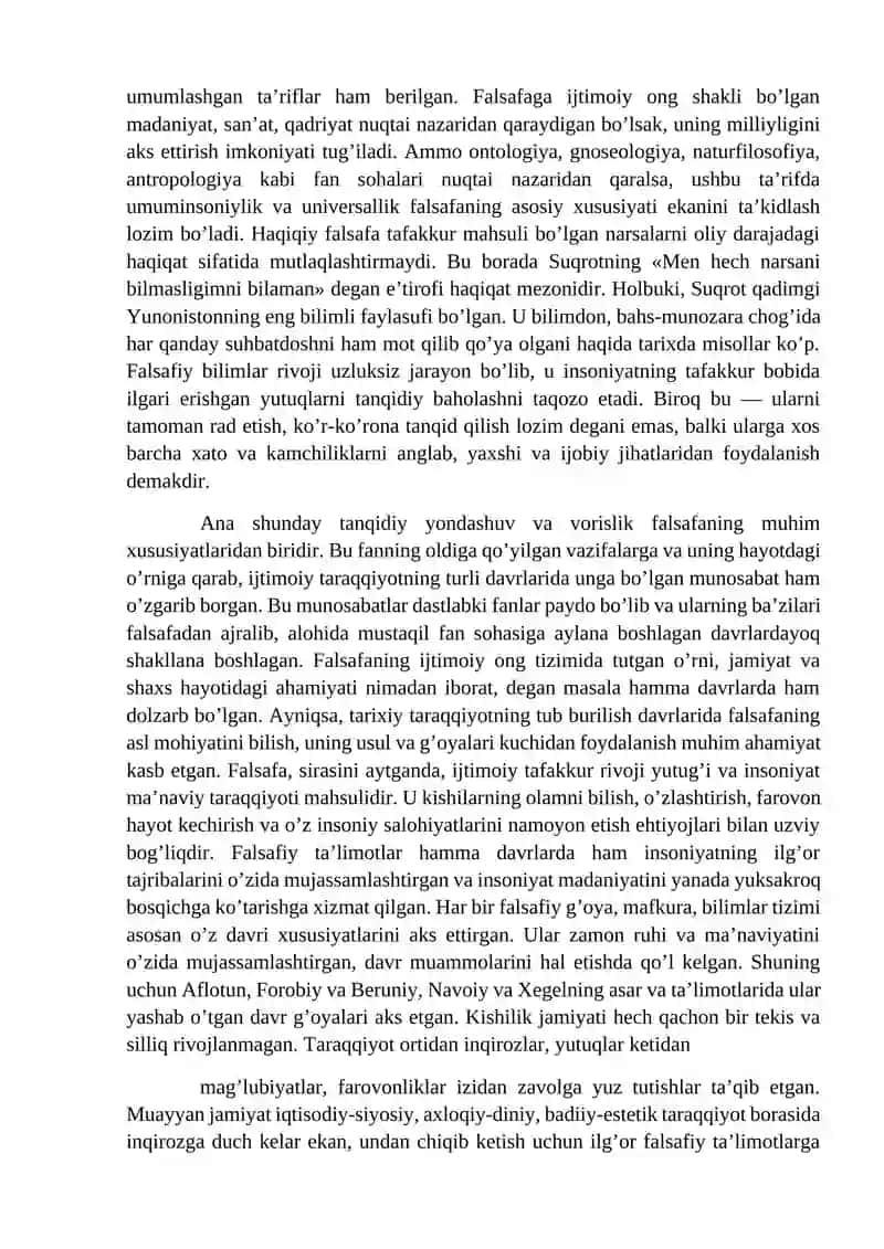 Falsafaning milliy va umuminsoniy tamoyillari 4