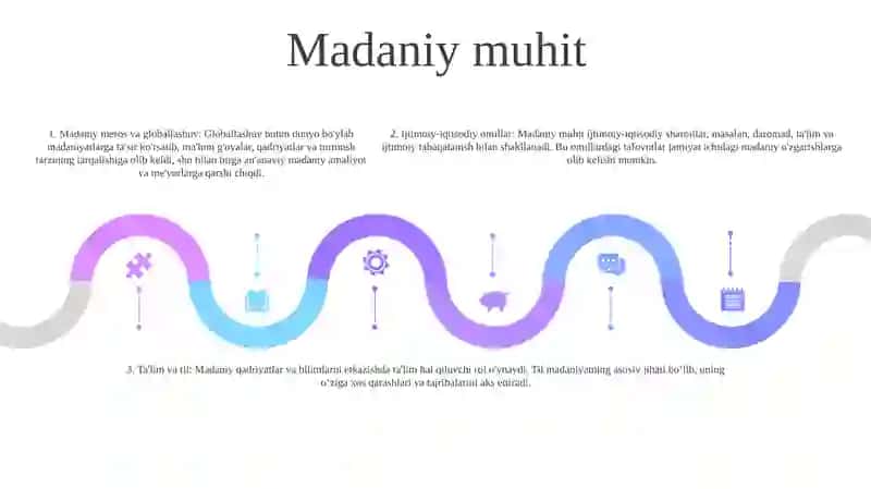 Bola Rivojlanishida Muhitning Tasiri 4