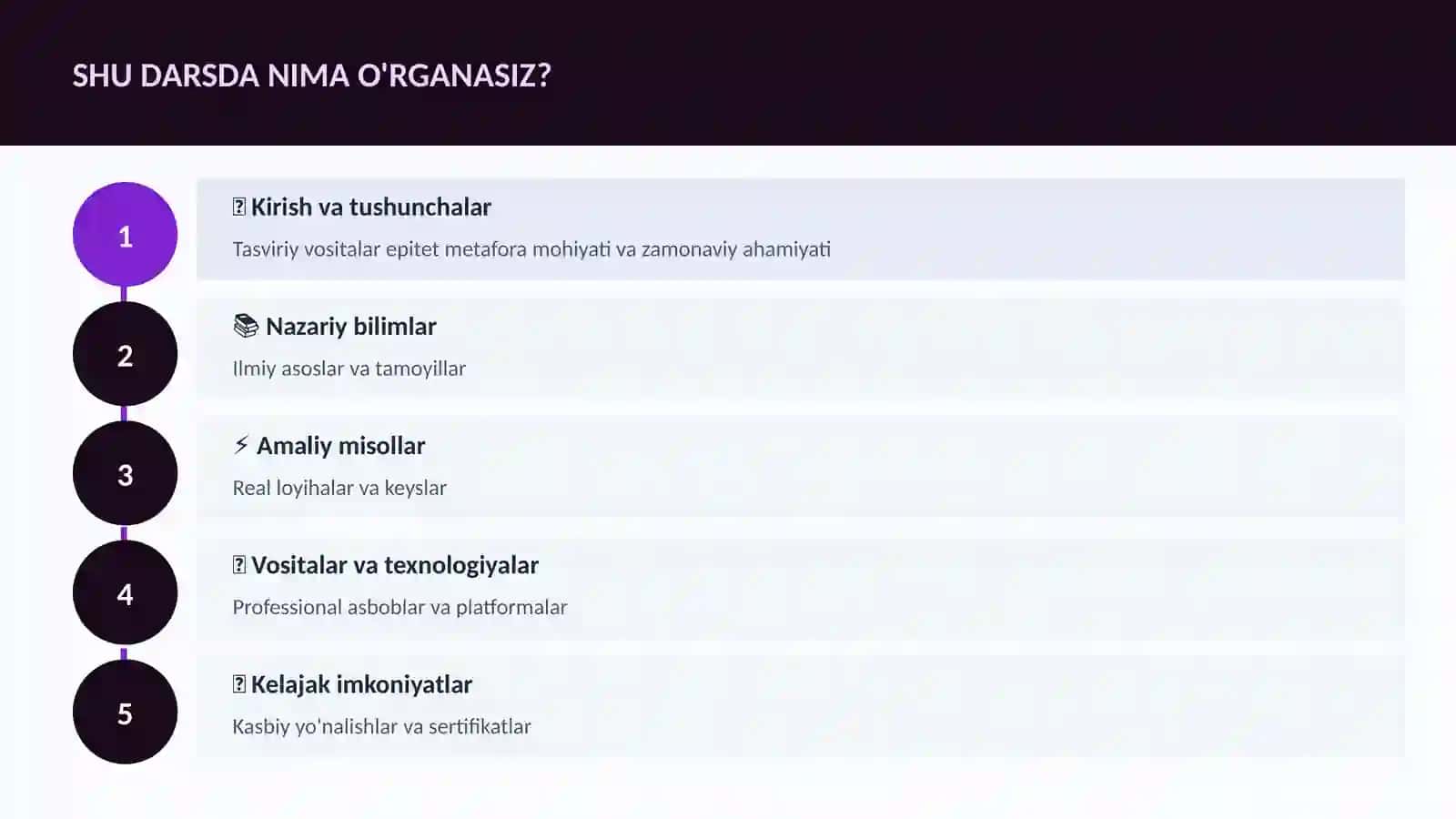 ADABIYOT VA YOZUV 4