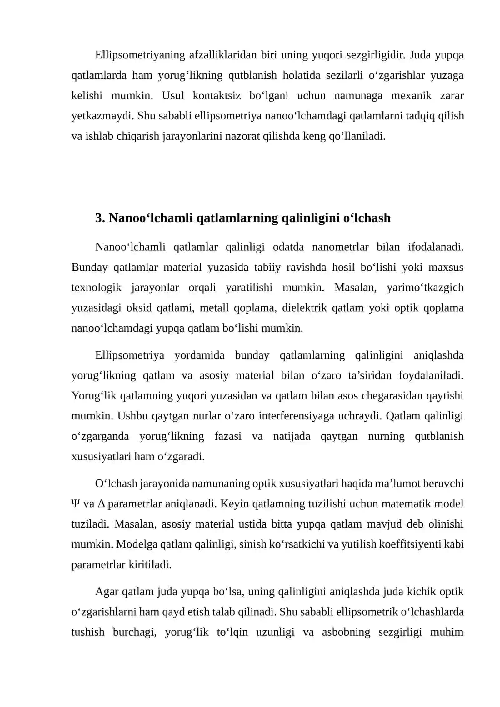 Ellipsometriya usuli 4
