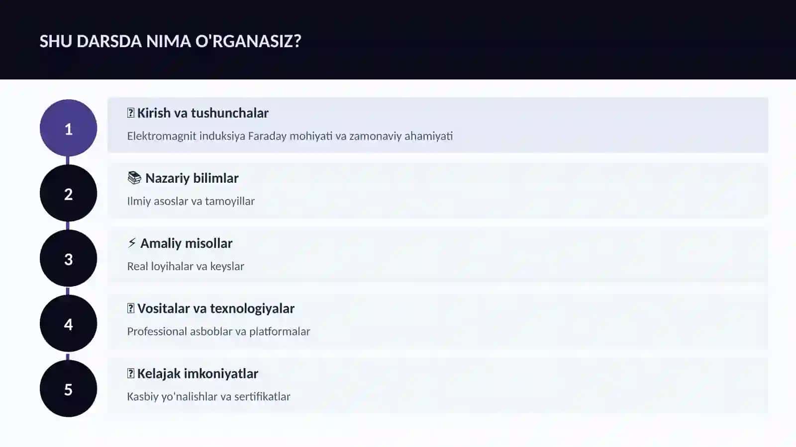 FIZIKA — UY VAZIFALARI 4