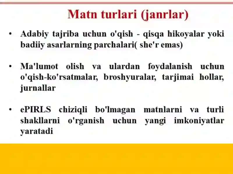 Word matn muharriri 4