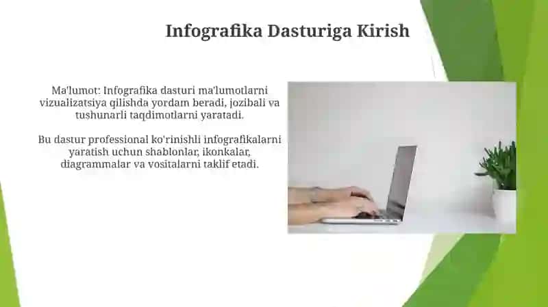 Infografika Dasturlari 4