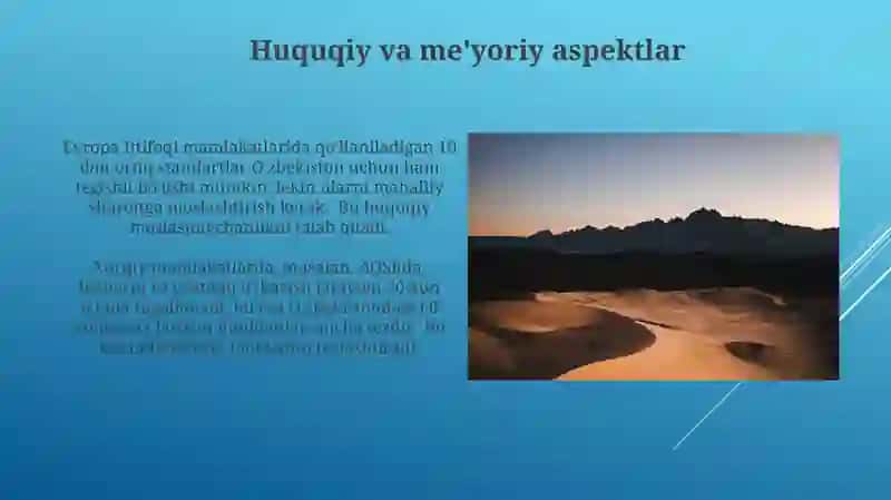 Chet el tajribasining tadbirkorlikni boshqarishdagi roli 4