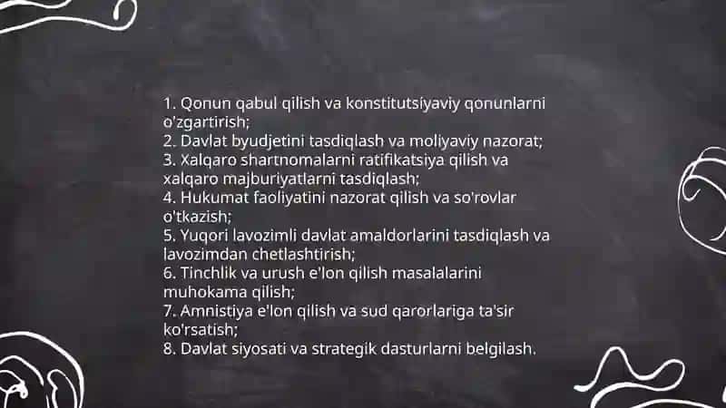 Oʻzbekiston Respublikasi Oliy Majlis 4