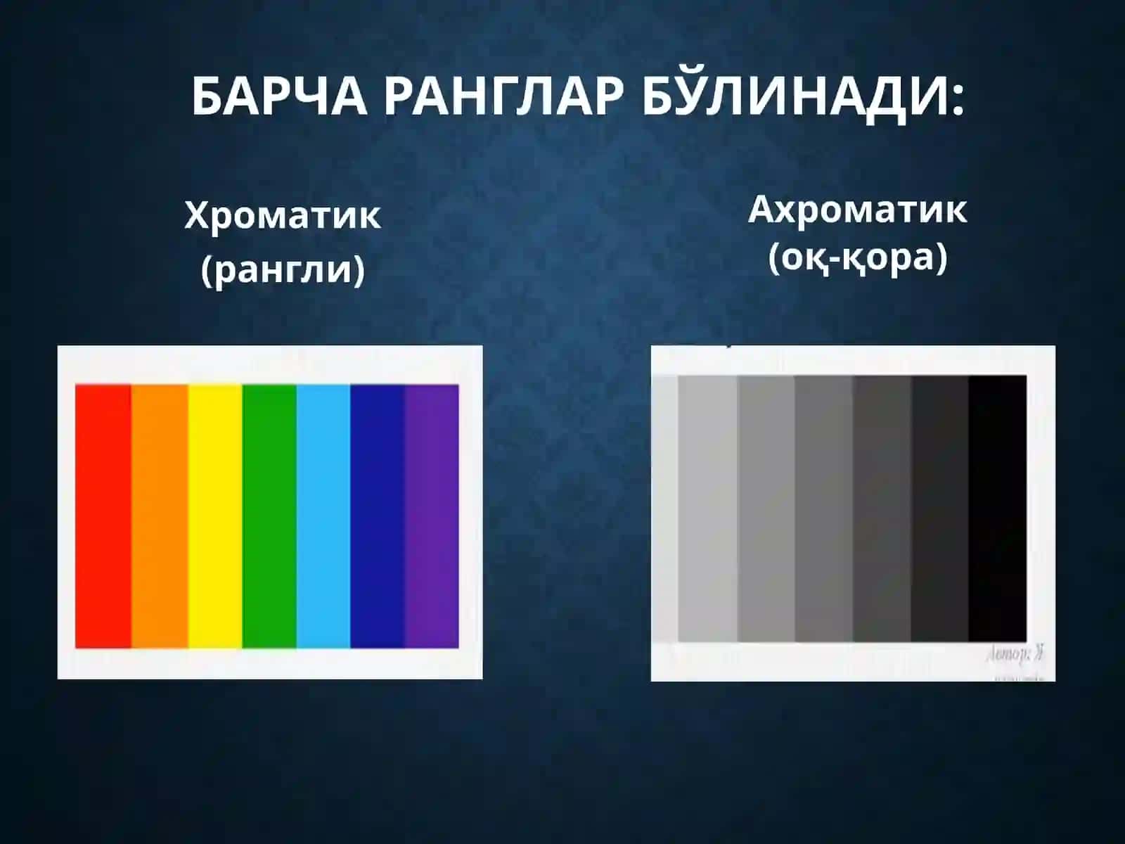 Кинователевидение даранг хусусиятлари 4