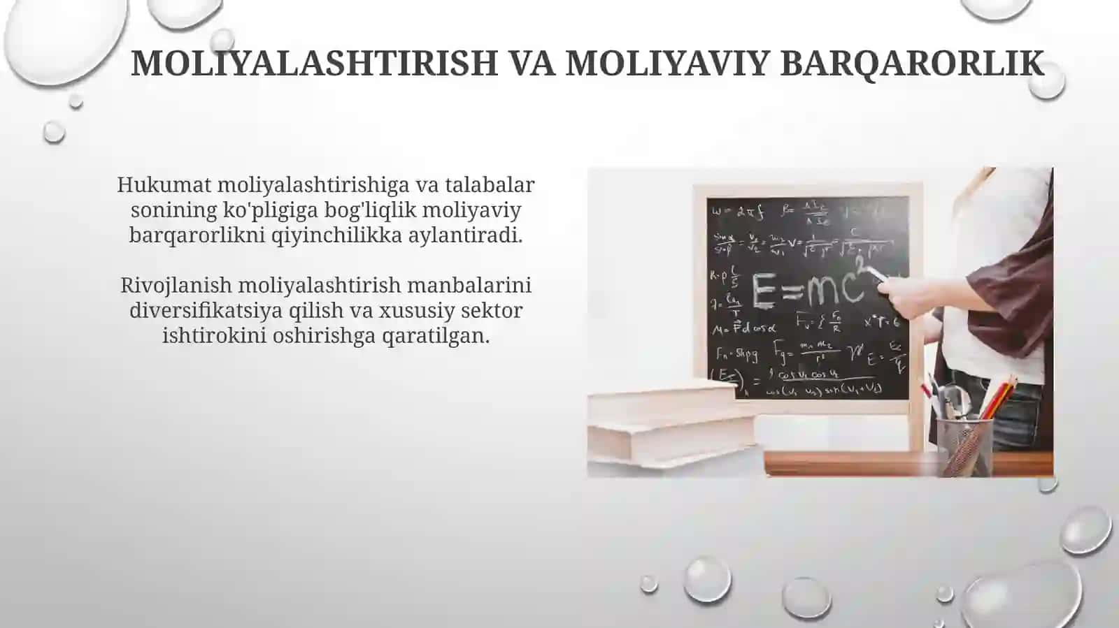 Texnologiyaning Oliy Ta'limdagi Rolı 4