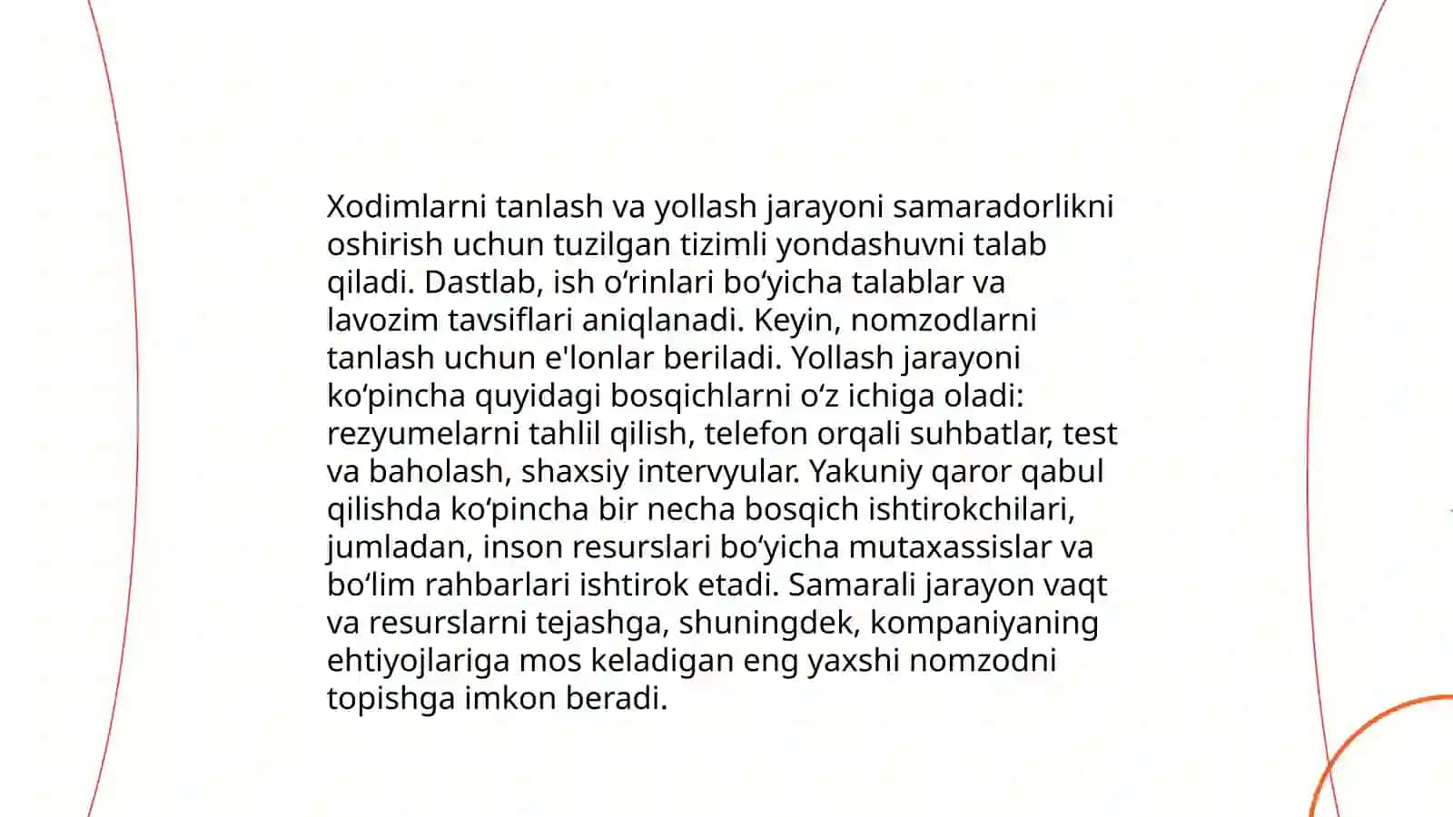 Personalni boshqarish strategiyalari 4
