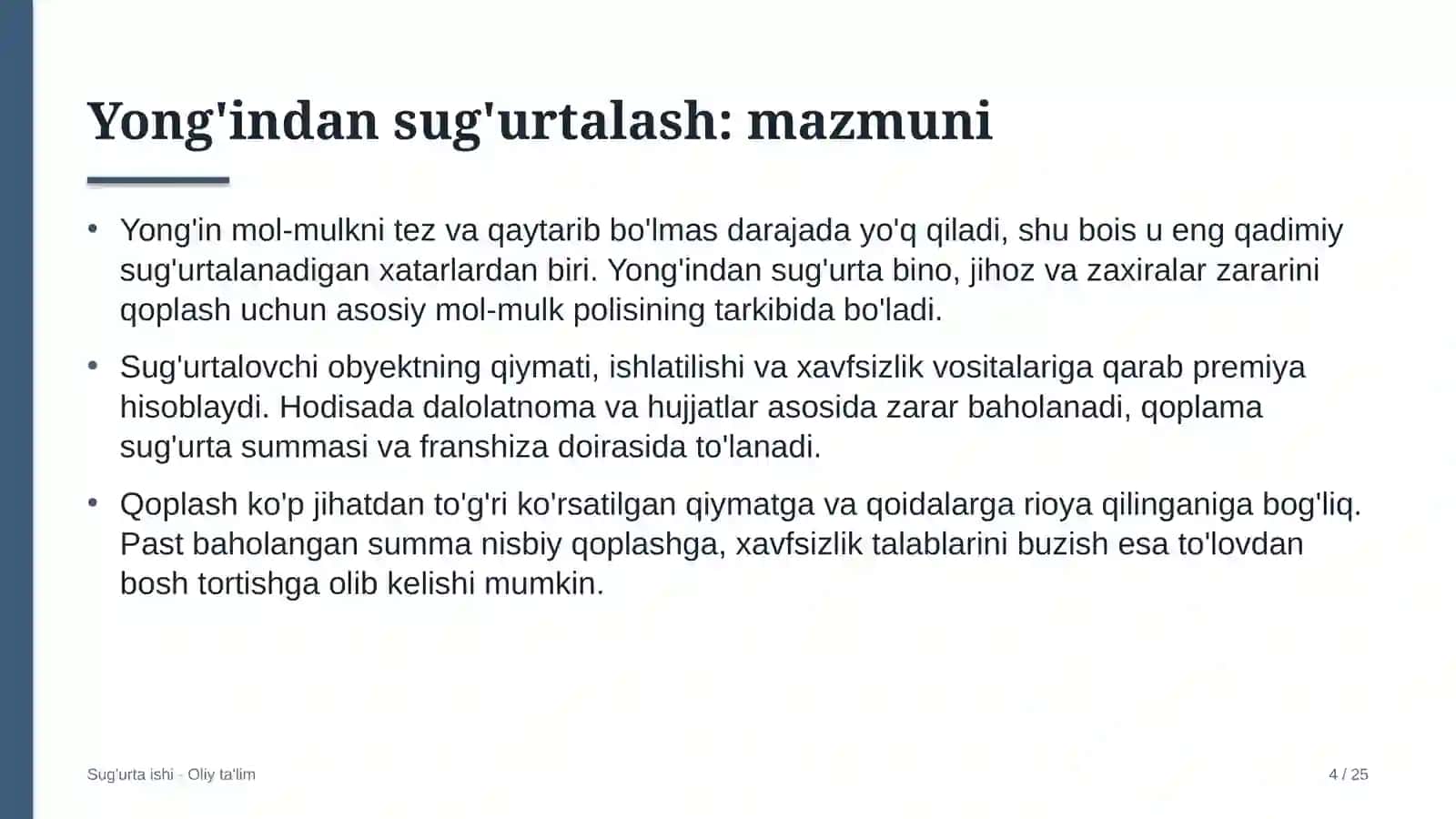 Kinostudiyalar misolida: mohiyati, bosqichlari, usullari va ko'rsatkichlari 4