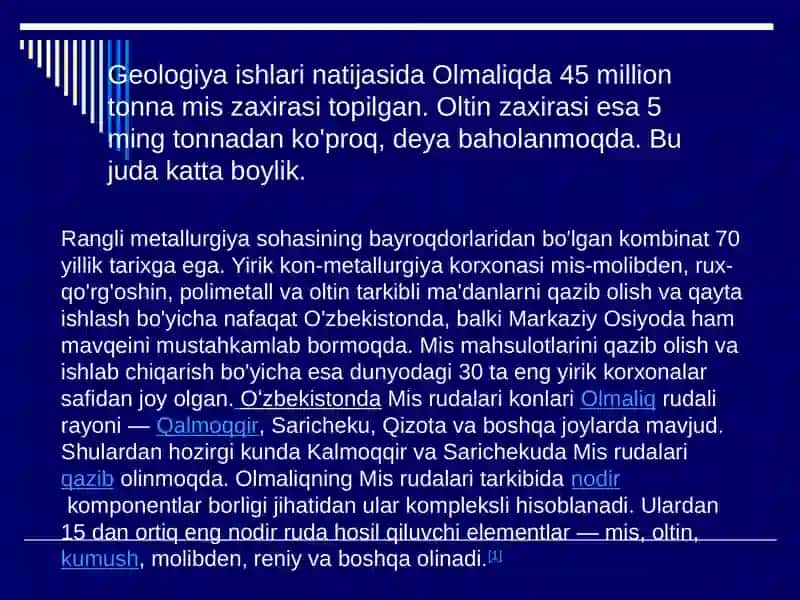 Iguruhning asosiy guruhchasi elementlari bo'limi mavzularini o'qitish metodikasi 4
