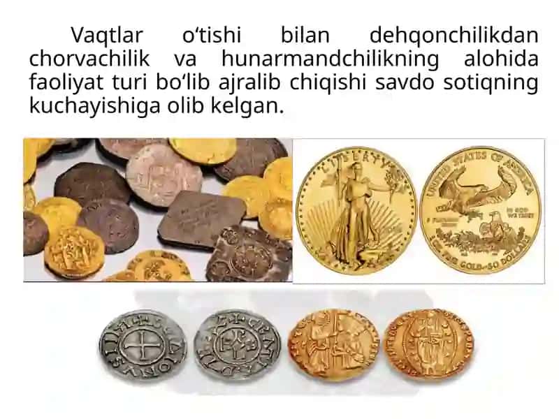 Tangalar–tarix guvohi 4