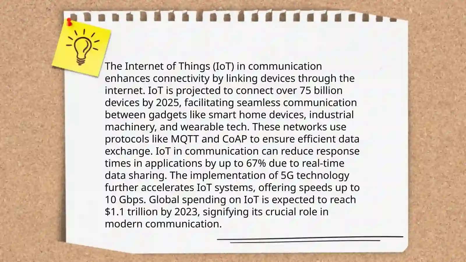 Communication technology 4