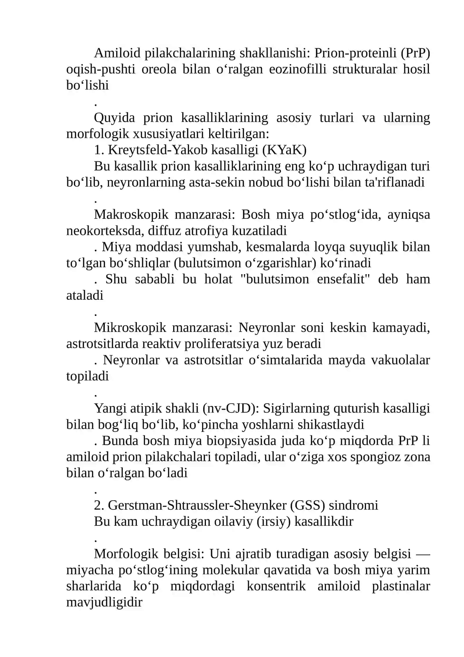 Prion kasalliklari 4