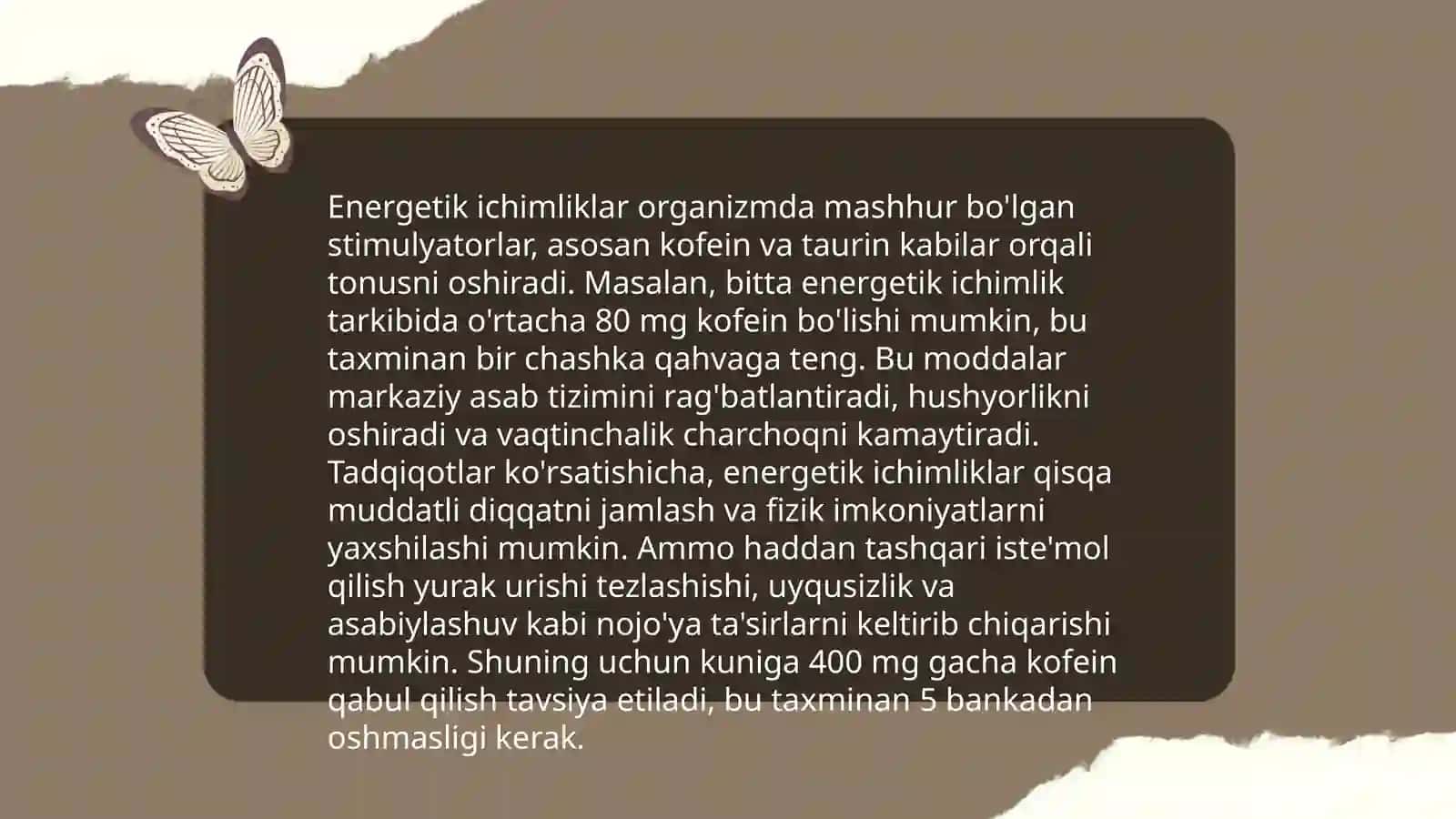 Tonusni oshiruvchi tabiiy dorivor o'simliklar 4