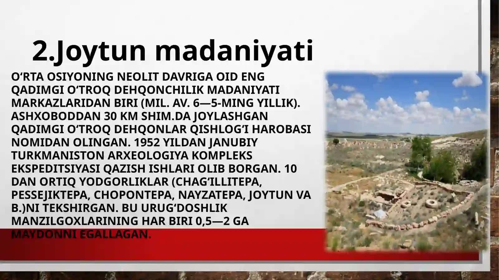 Janubiy Turkmaniston shaharlari 4