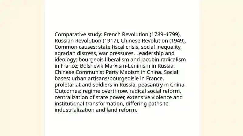 Comparative historical analysis of state formation in early modern Europe and East Asia 4