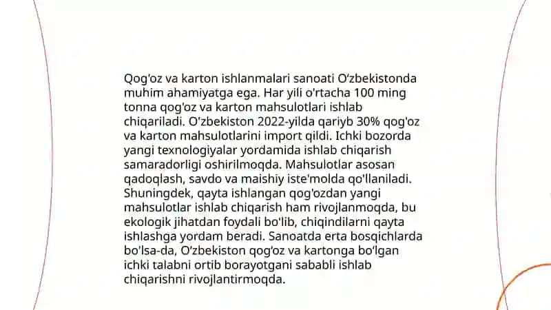 Tabiat materiallaridan korgazmalar tayyorlash 4