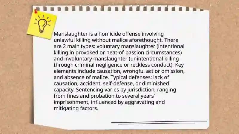 Crimes against life and health 4