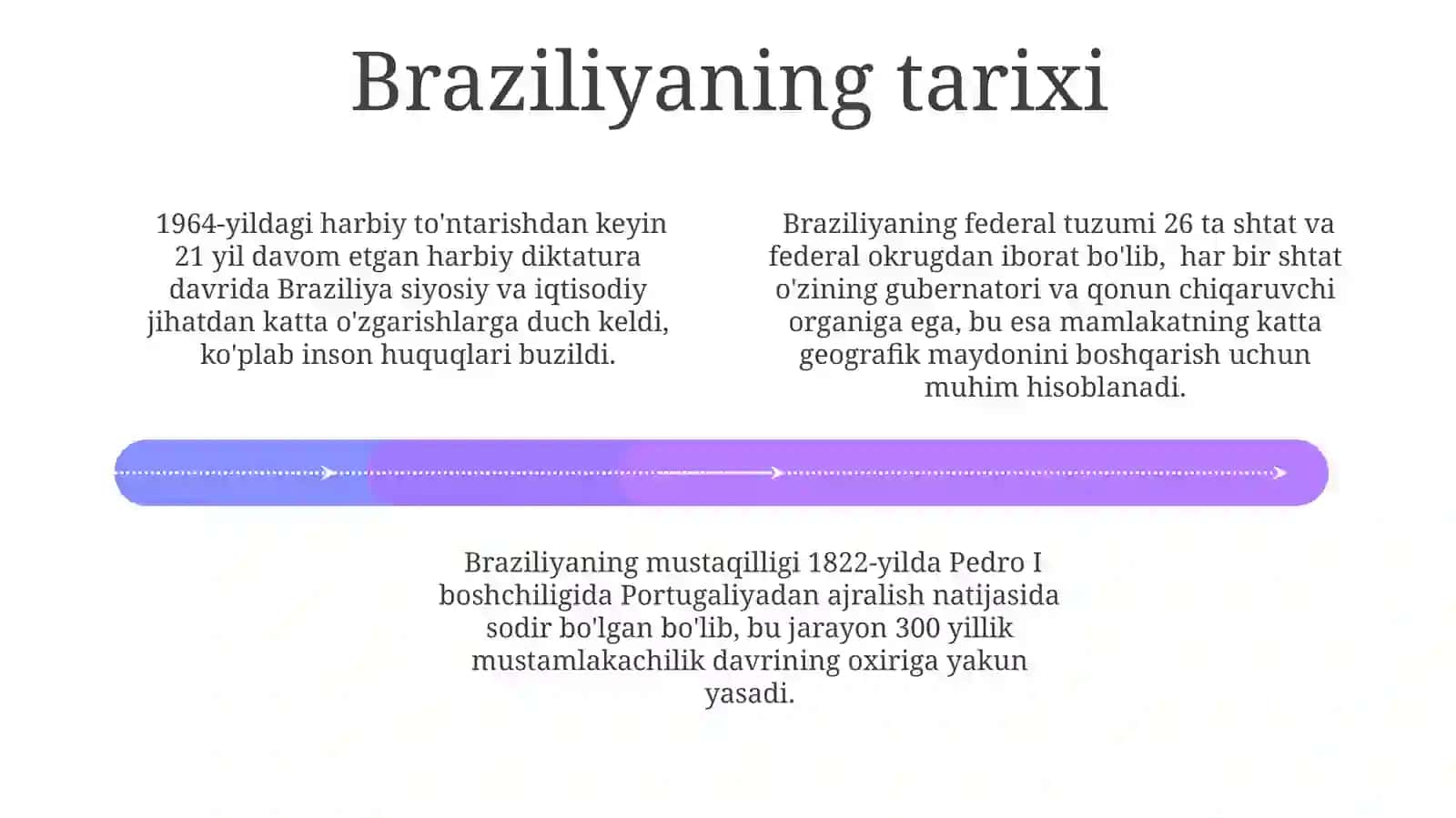 Braziliya Federativ Respublikasining Madaniyati va Jamiyati 4