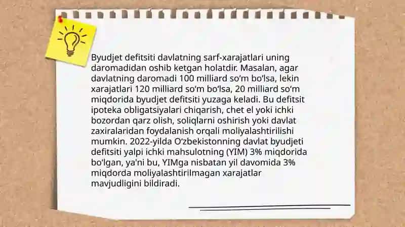 Davlat byudjetining holati 4