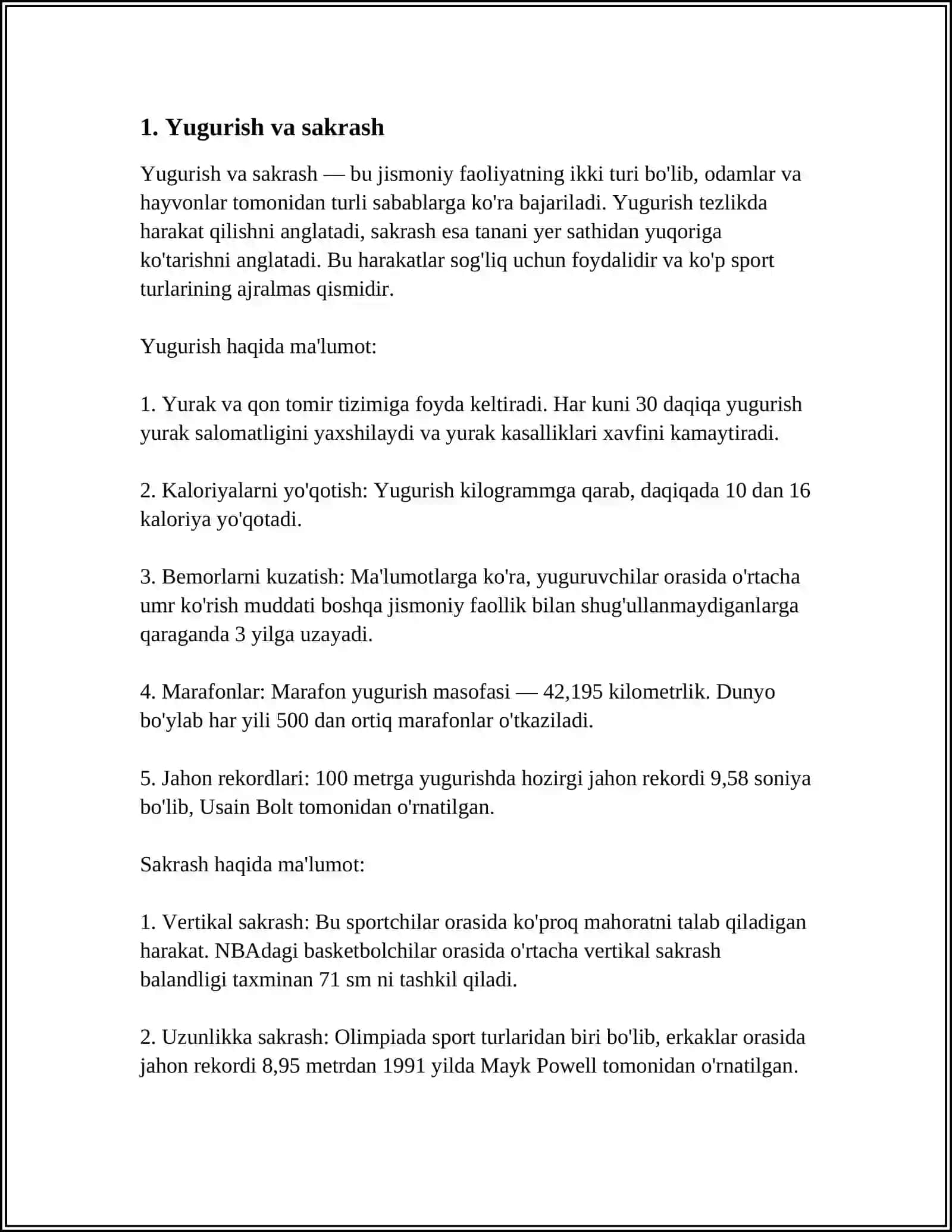 KICHIK MAKTAB YOSHIDAGI BOLALAR UCHUN ASOSI HARAKATLAR 4