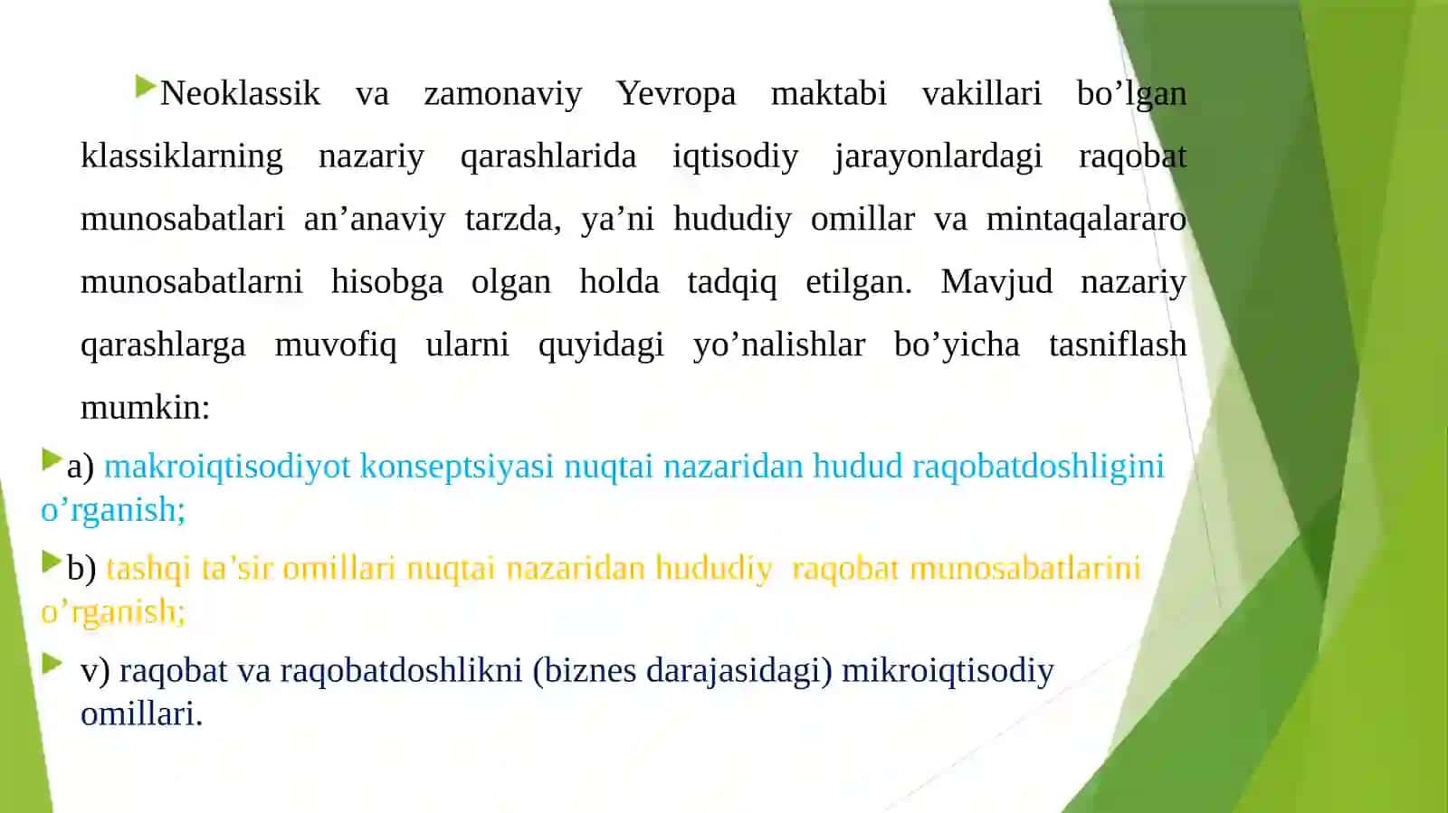 Mintaqalarraqobatbardoshligivaraqobatustunligi 4