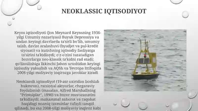 Neyroxonomika: Iqtisodiy qarorlarning neyrobiologik mexanizmlarini o'rganish 4