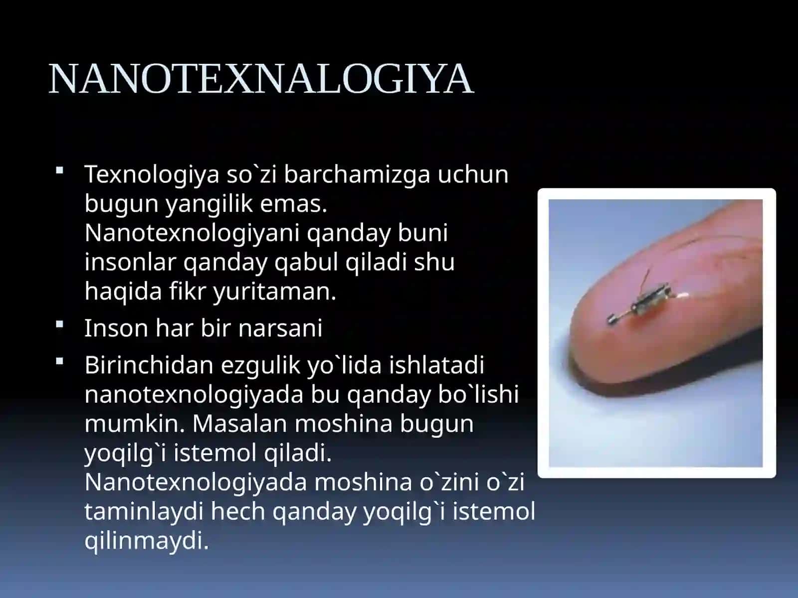 Nanotexnalogiyaning mikrobiologiyadagi ahamiyati 4