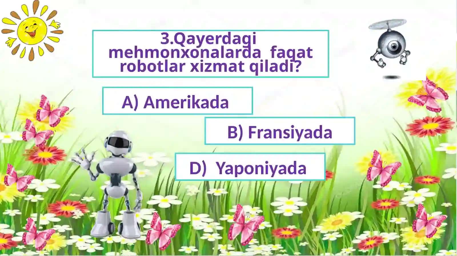 Robotix tiroqilaman 4