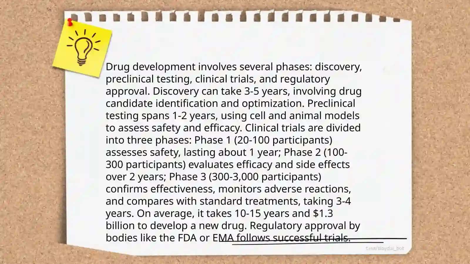 Conducting research in medicine 4