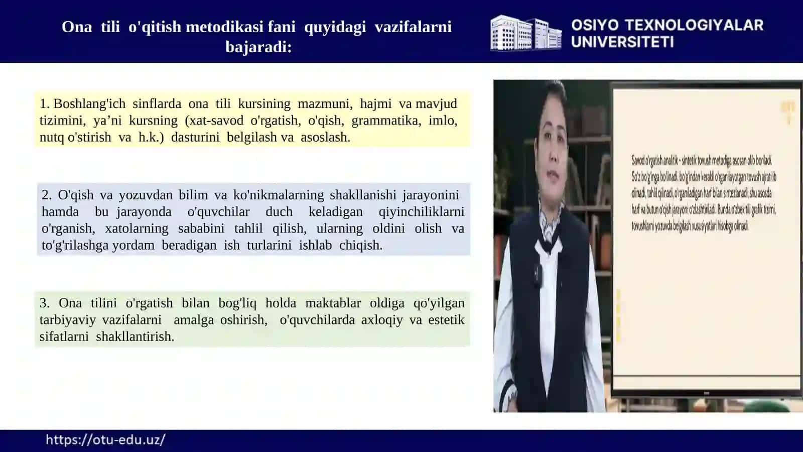 Boshlang‘ich sinflarda ona tili va o‘qish savodxonligi 4