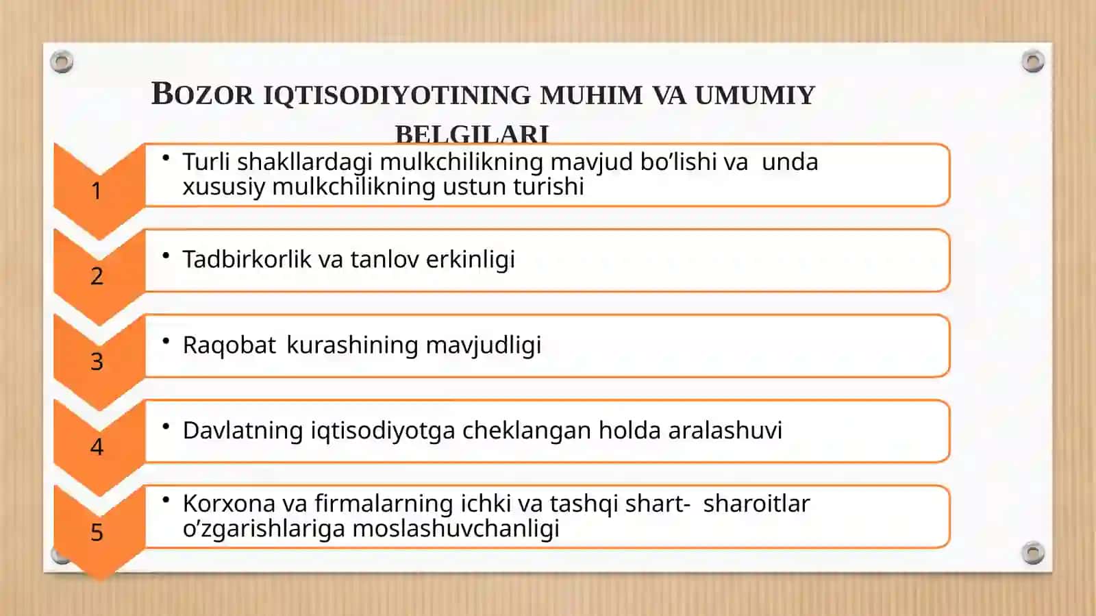 O‘ZBEKISTONNING ENGYANGI TARIXI 4