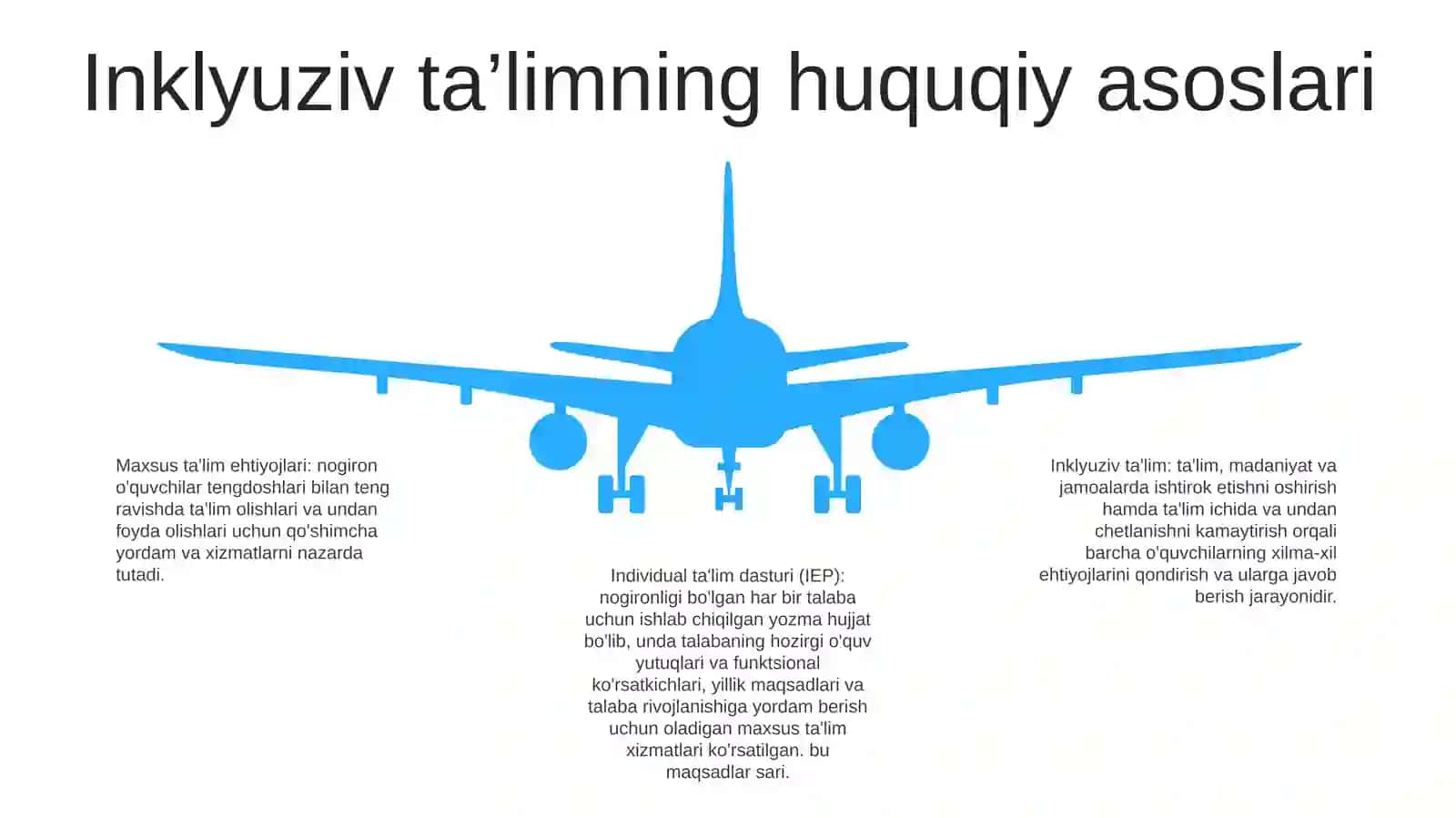 Inklyuziv Ta’Limni Amalga Oshirish Jarayoni Alohida Yordamga Muhtoj Bolaning Shaxsini Rivojlantirishning Xususiyatlari 4