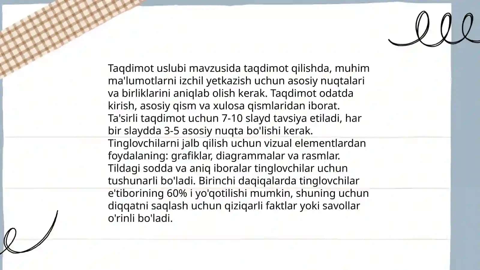 NUTQ USLUBLARI 4