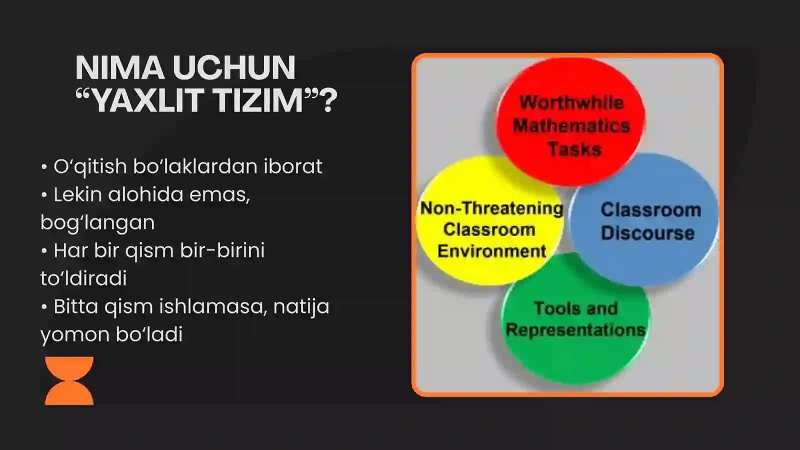 Didaktika – pedagogik ta’lim nazariyasi 4