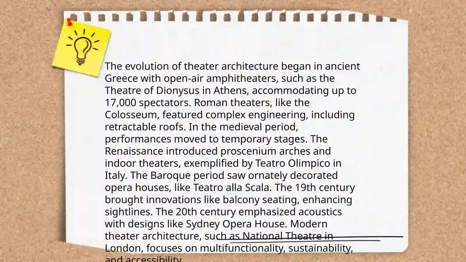 museums Cinemac and Theatres 4