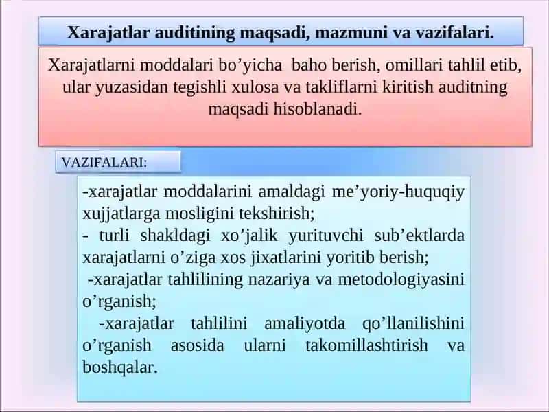 Ishlab chiqarish jarayoni audit 4