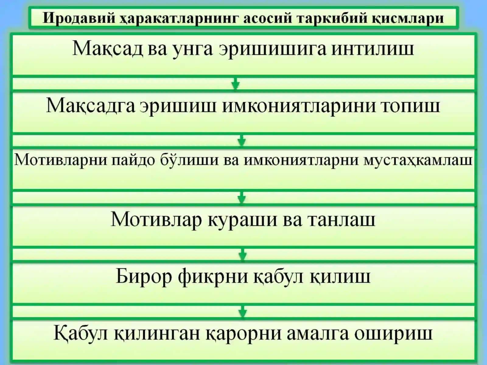 Ирода 4