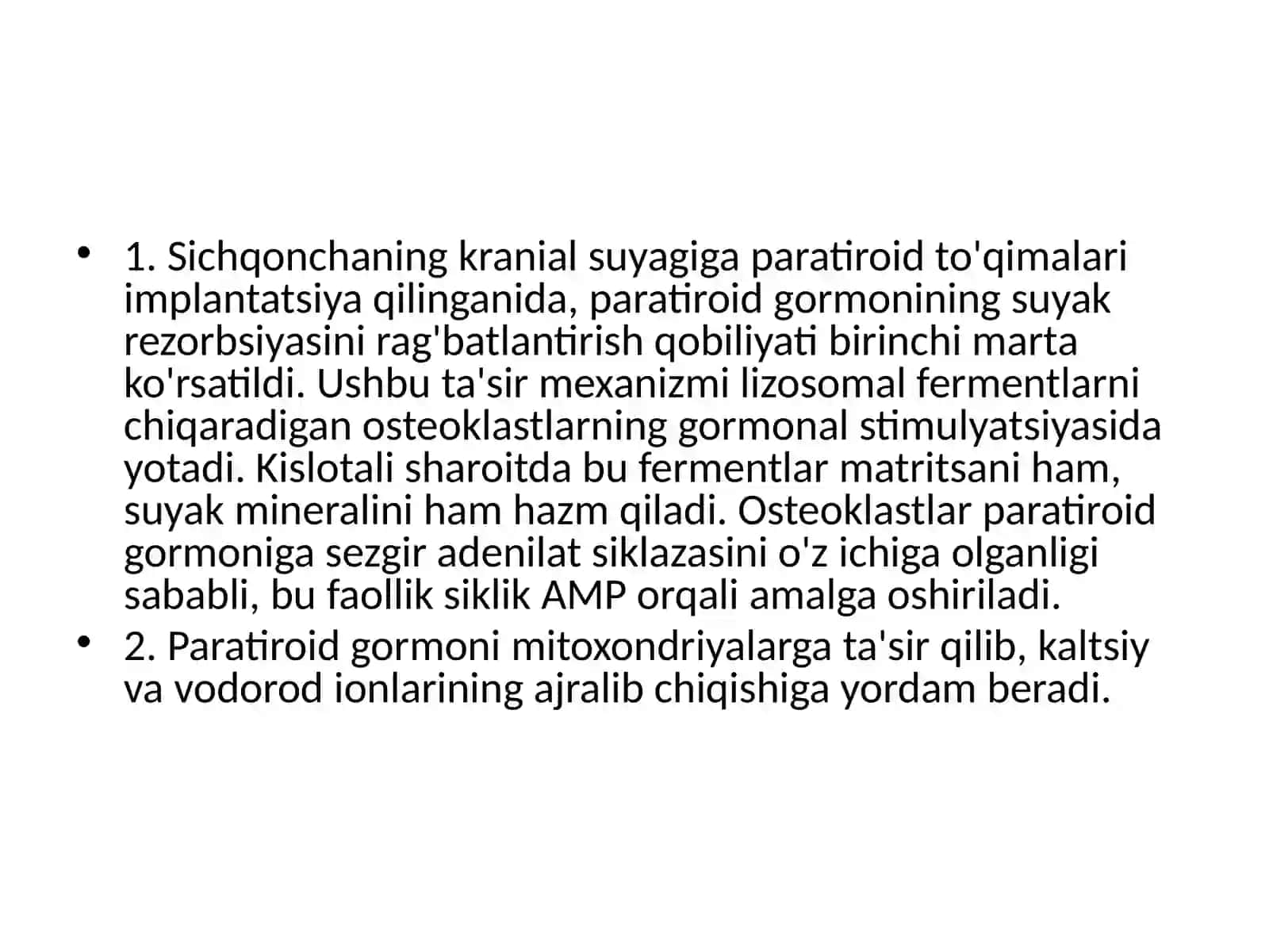QALQONOLDI BEZI PATOFIZIOLOGIYASI 4