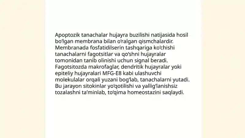 Apoptoz (Patologik anatomiya) 4