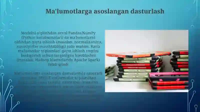 Mantiqiy Dasturlash 4