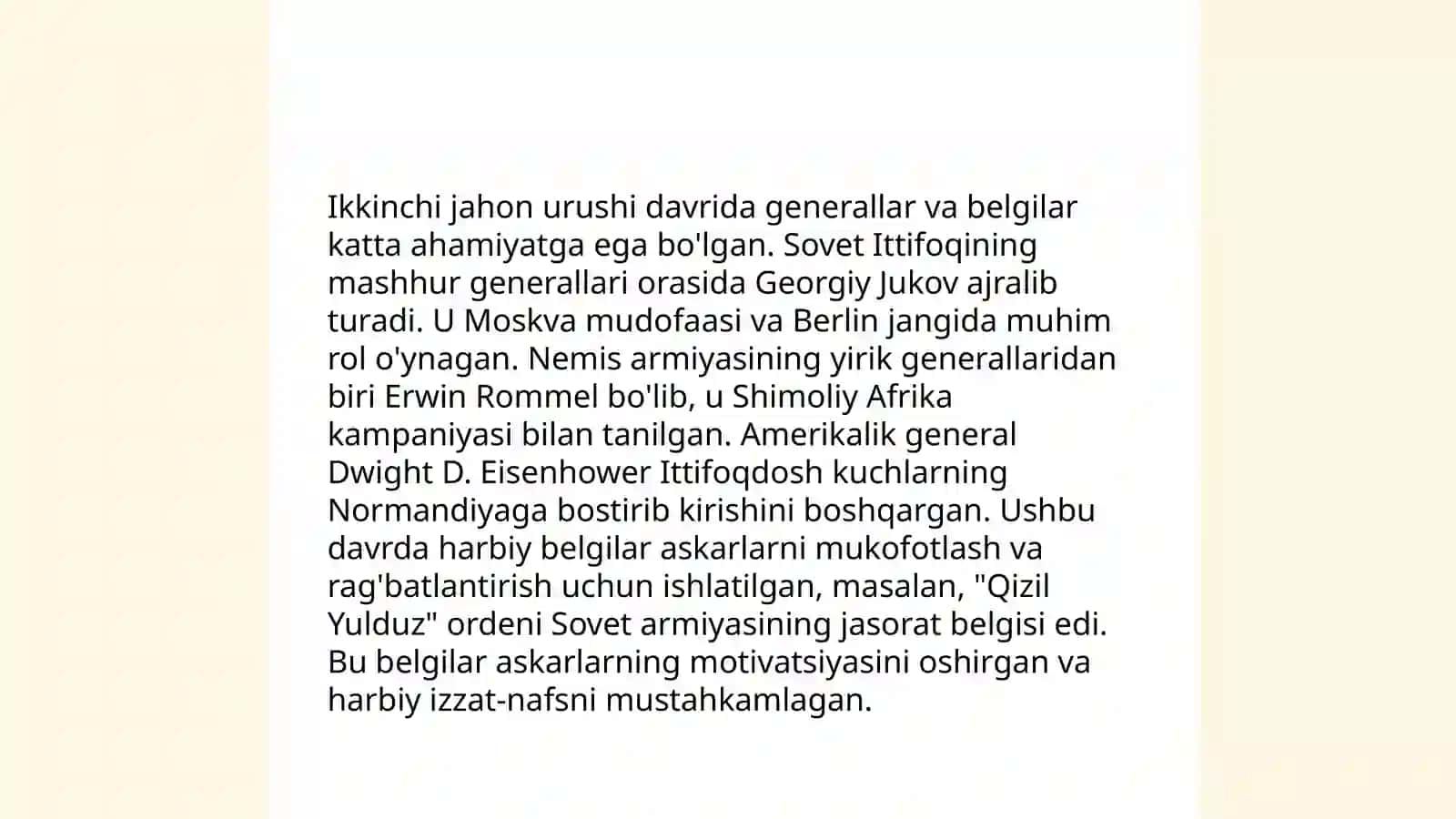 Belgilarning jins bilan birikkan holda irsiylanishi 4