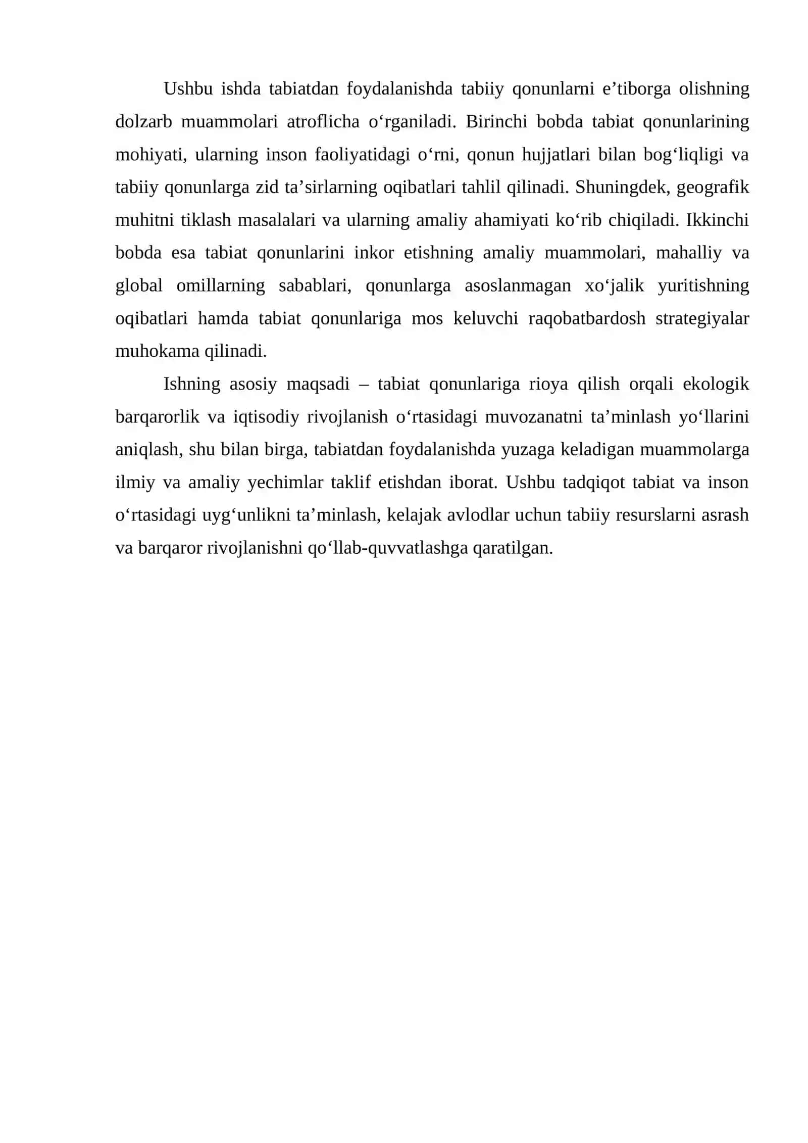 Geografiya va atrof-muhit muhofazasi kafedrasi 4